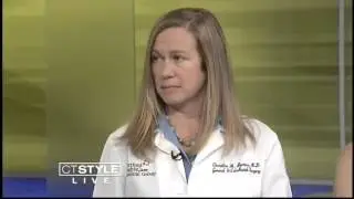 Colon cancer early detection