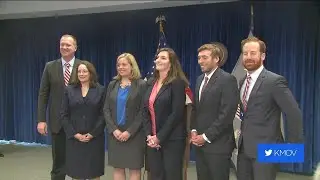 Special assistant US attorneys join anti-crime effort in St. Louis