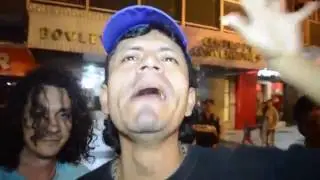 TODO POR DINERO 4 - FIESTAS JULIANAS