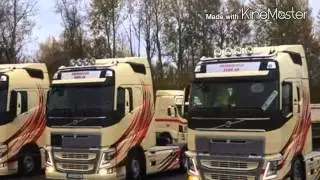 CAMION TUNING #2