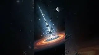 Star-Forged Snowflakes: How Planets Form From Cosmic Dust
