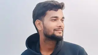 night live study vlogs video @bittuyadav11b