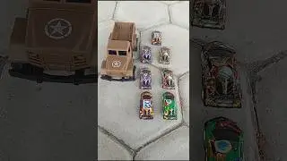surprise my 8 biggest RC remote control car video# shortfeed #shortvideo