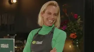 HelloFresh - Livestream NL