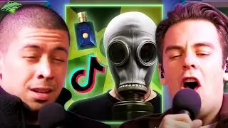 Reacting to Cologne TikTok