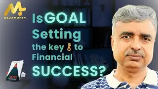 Is Goal Setting the key🔑 to Financial Success? 💸🌟🌟
