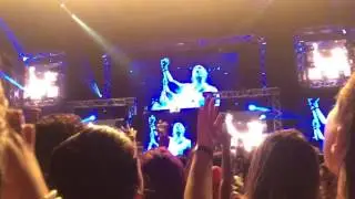 David Guetta - Dangerous - Camboriu 2016
