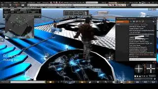Live streaming di Dj Jay Cee
