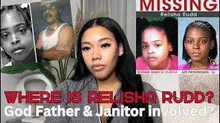 E3: UNSOLVED Disappearance of Relisha Rudd | Janitor Involved? Does Mom know ore than she claims?