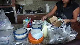 Organizando la Nevera - CasaEglys