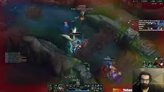 Holyphoenix  Namıdiğer Dodge Mechanic! l League Of Legends