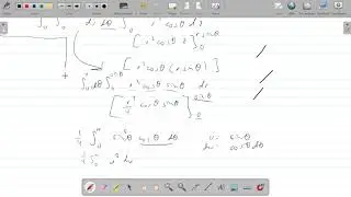 Review First Quiz Differential Equation Part 2