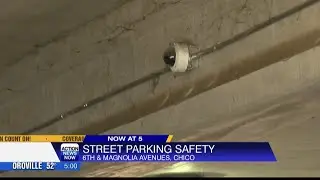 Enloe Hospital guest finds tires slashed outside parking structure