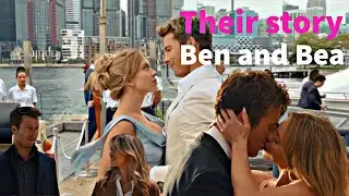 Ben & Bea - Anyone But You