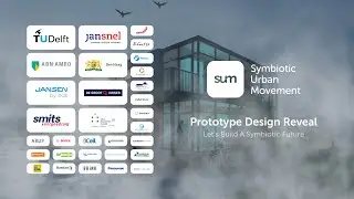 SUM Event - Prototype Design Reveal