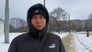 Харьков 😢Город без света и тепла‼️ Квест 