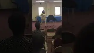 McComb, MS -The Beginning of the Home Ownership Month Event 06/22/19