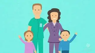 Wesley Healthcare Community Impact