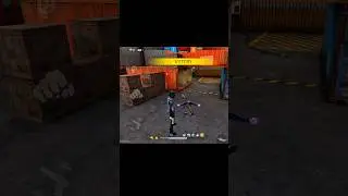 Prank With Random Player #freefire #prank #randomplayer #funny #ffshort #ffofficial
