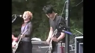 SKILLET - YOU TAKE MY RIGHTS AWAY (RARE LIVE 2000)