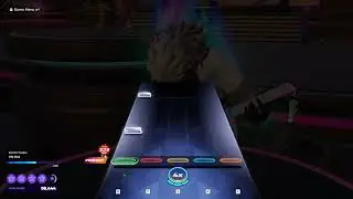Iris Out - Kenshi Yonezu | 100% FC Lead | FN Festival