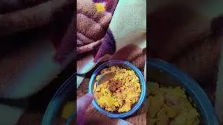Homemade Bhel Puri 😍 | Mumbai Style Street Food at Home | Easy & Tasty Chaat Recipe | Food Vlog
