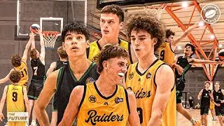 Melbourne&rsquo;s BEST teams go DOWN TO THE WIRE! | Knox v Dandenong Full Highlights