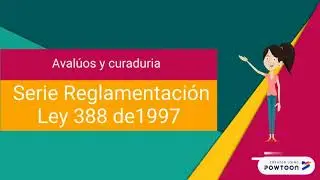 Aval&uacute;os y curaduria