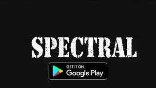 SPECTRAL Ghost Detector & EVP Free Android App #ghost #ghosts #ghosthunting #ghoststories