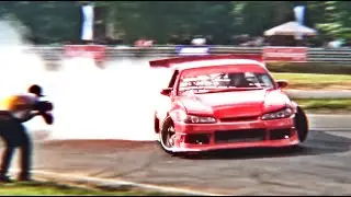 4WHEEL X SOUTHINFERNO - GET OVER HERE [OFF VIDEO CLIP]