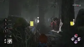 What a sailor-Chucky gameplay