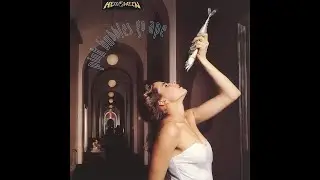 Helloween &ndash; Pink Bubbles Go Ape [1991] [Full Album With Bonus Tracks]