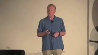Taos Talks 2016 - Ted Wiard LPCC - Finding Meaning and Passion after Loss