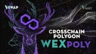 HOW TO GET FREE $10,000 WEXPOLY AIRDROP