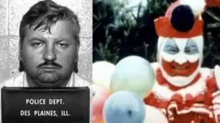 John Wayne Gacy Paintings For Sale