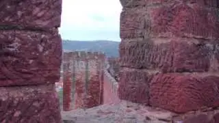 Silves Castle