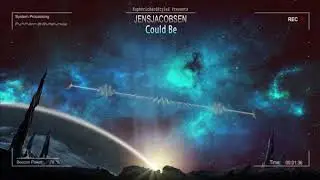JensJacobsen - Could Be [HQ Preview]