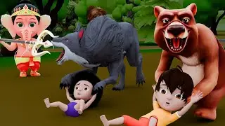KADDU PADDU ( ganpati bappa ) | pagal beta | desi comedy video | cs bisht vines | joke of