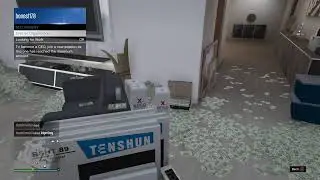 GTA Online