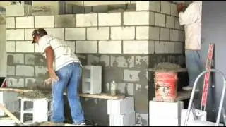 Messina Masonry - Middle Tennessee masonry contractor