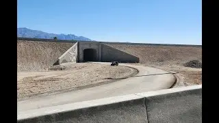 215 Trail Update