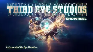 Crafting Stories &mdash; Post Production Showreel