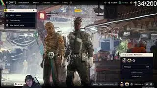 Arc Raiders with @jlaagk & Sweshy