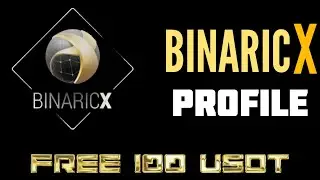 BINARICX is the Extreme Trading Application (The Binaricx detail in Description bellow)