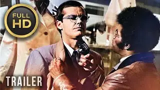 🎥 THE KING OF MARVIN GARDENS (1972) | Trailer | Full HD | 1080p
