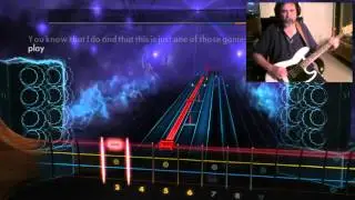 Thompson Twins - Hold Me Now (Bass Cover)