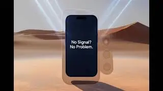 📡 Apple x SpaceX in the works?