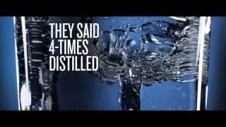 5-Times Distilled | New Amsterdam Vodka