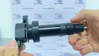 Катушка зажигания 27301-2B100 Hyundai Accent (2011-2017), Kia Rio (2011-2018) Elantra, Cerato.