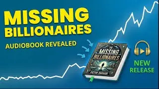 Why Smart Investors Fail | Risk Management & Wealth Secrets | The Missing Billionaire Short Summary